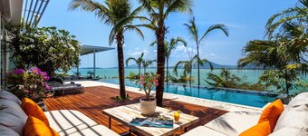 Villa Kalipay