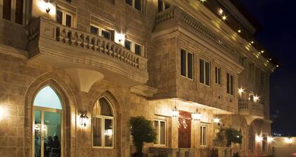 Westfoster Harbour Boutique Residences