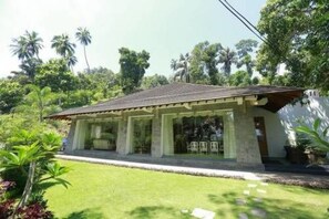 Property grounds - The Sanctuary Boutique Bungalow Kandy (Kandy)