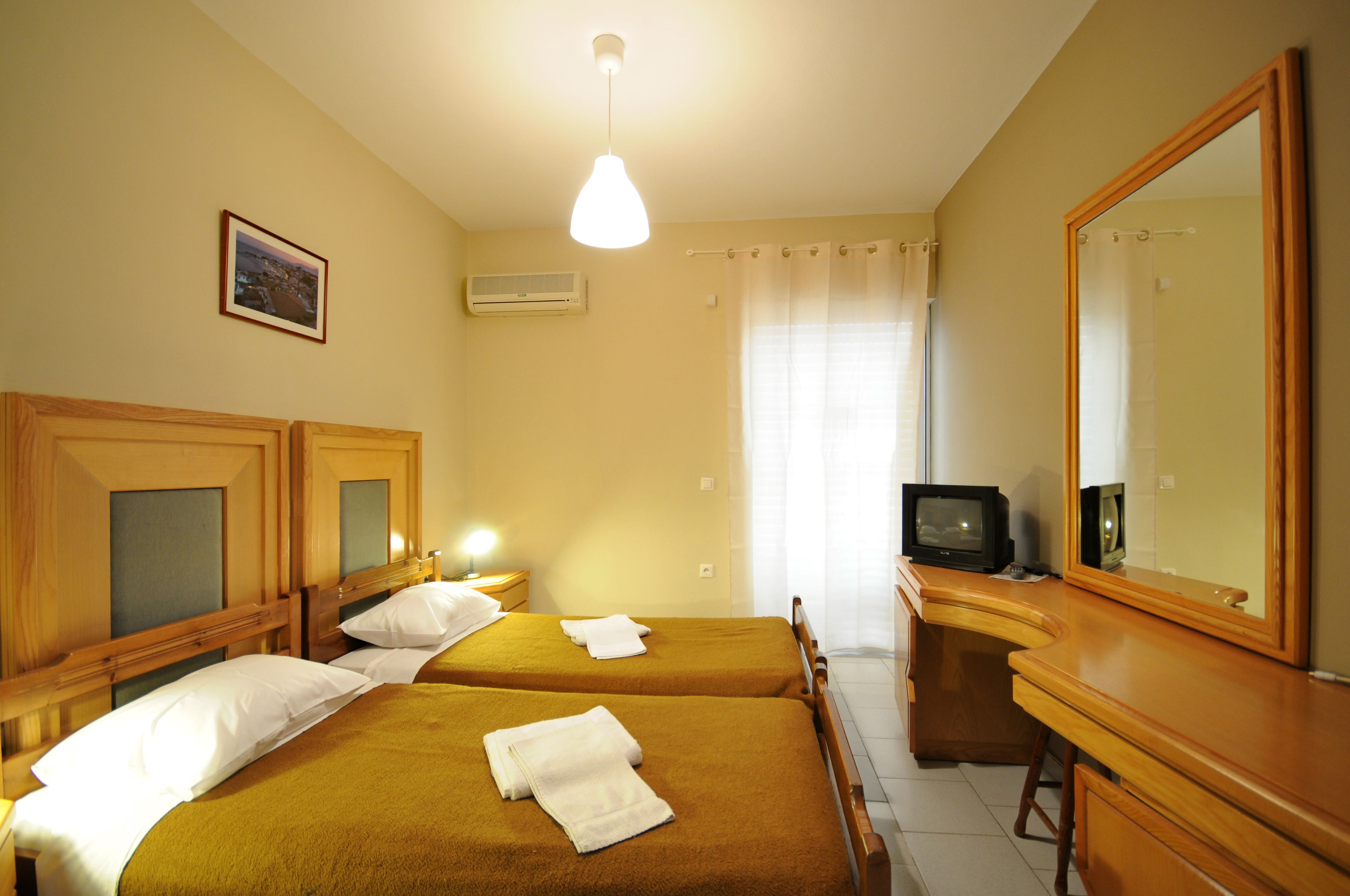 Foto - Manias Apartments