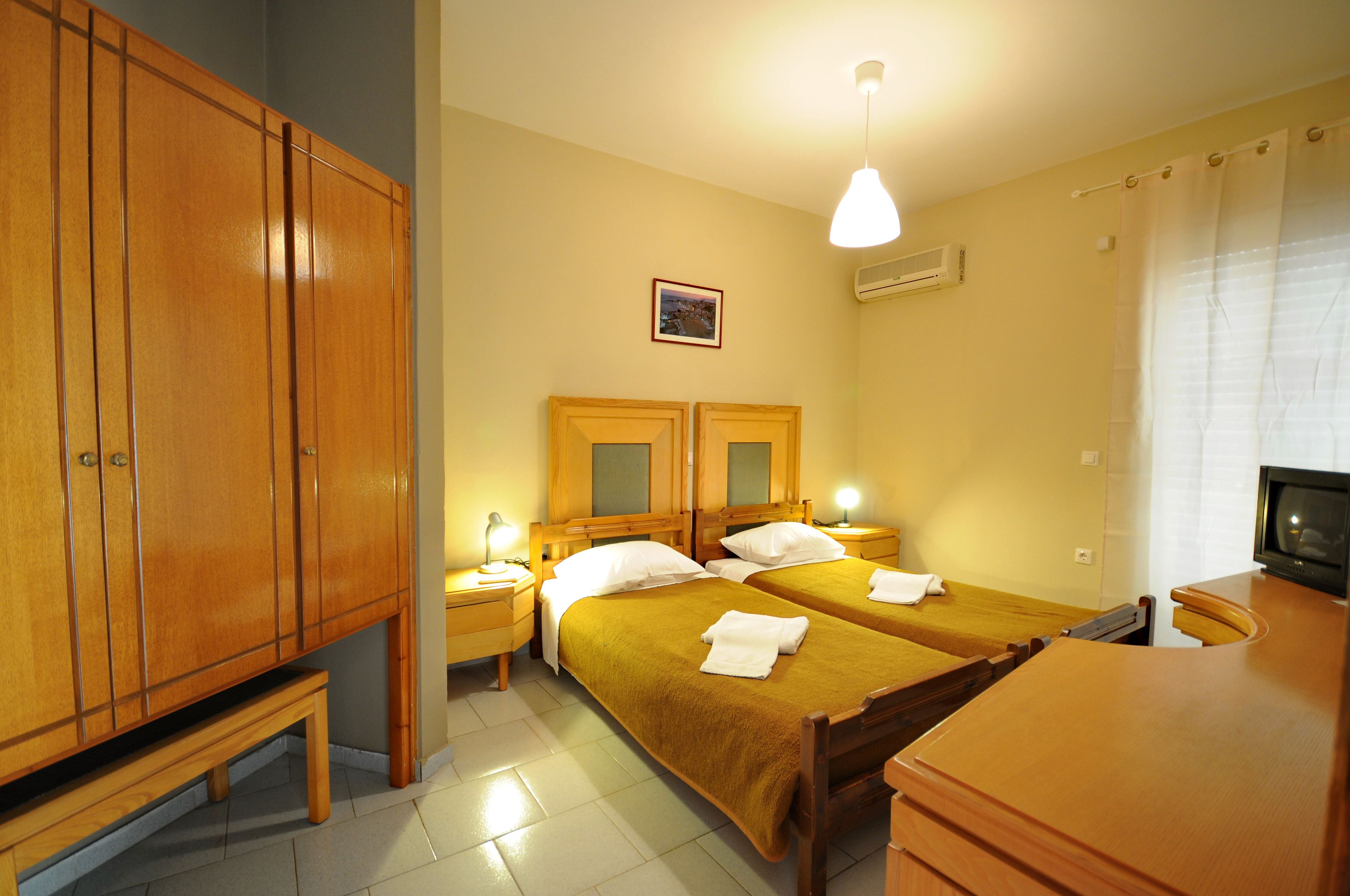 Foto - Manias Apartments