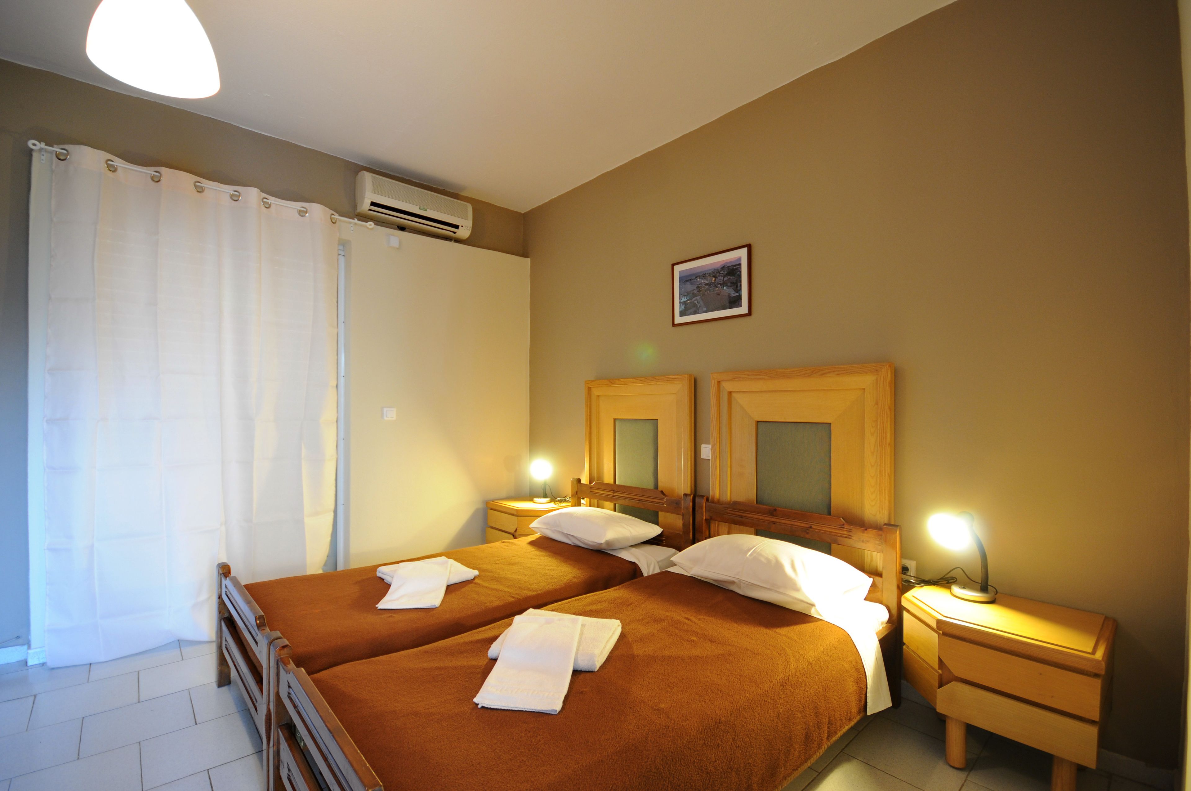 Foto - Manias Apartments