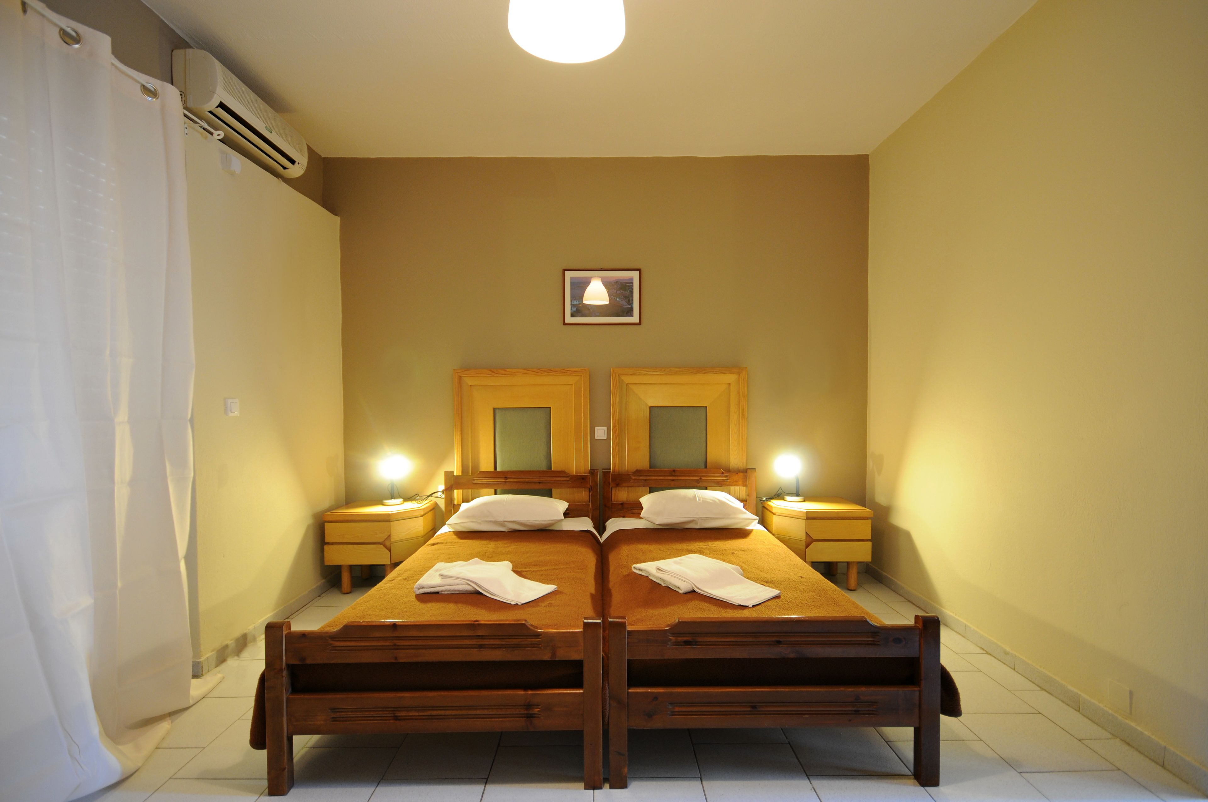 Foto - Manias Apartments