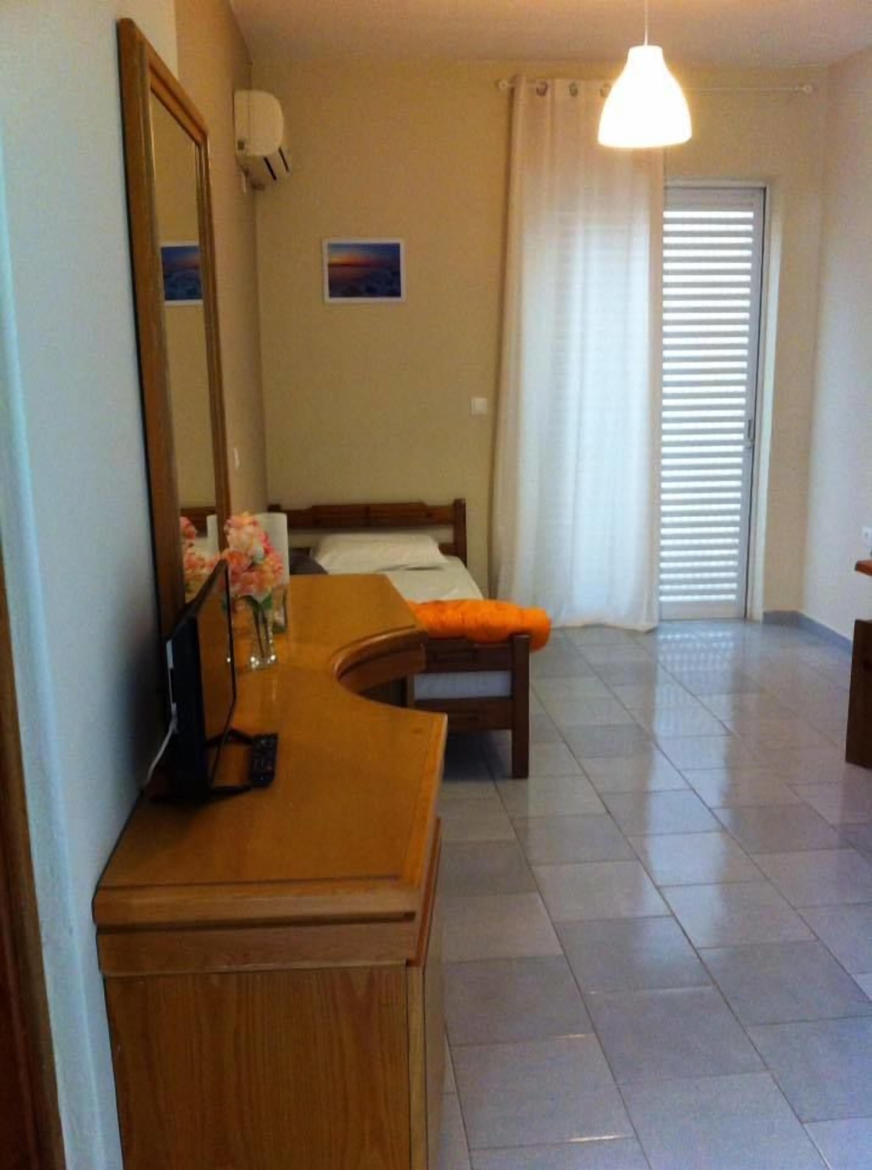 Foto - Manias Apartments