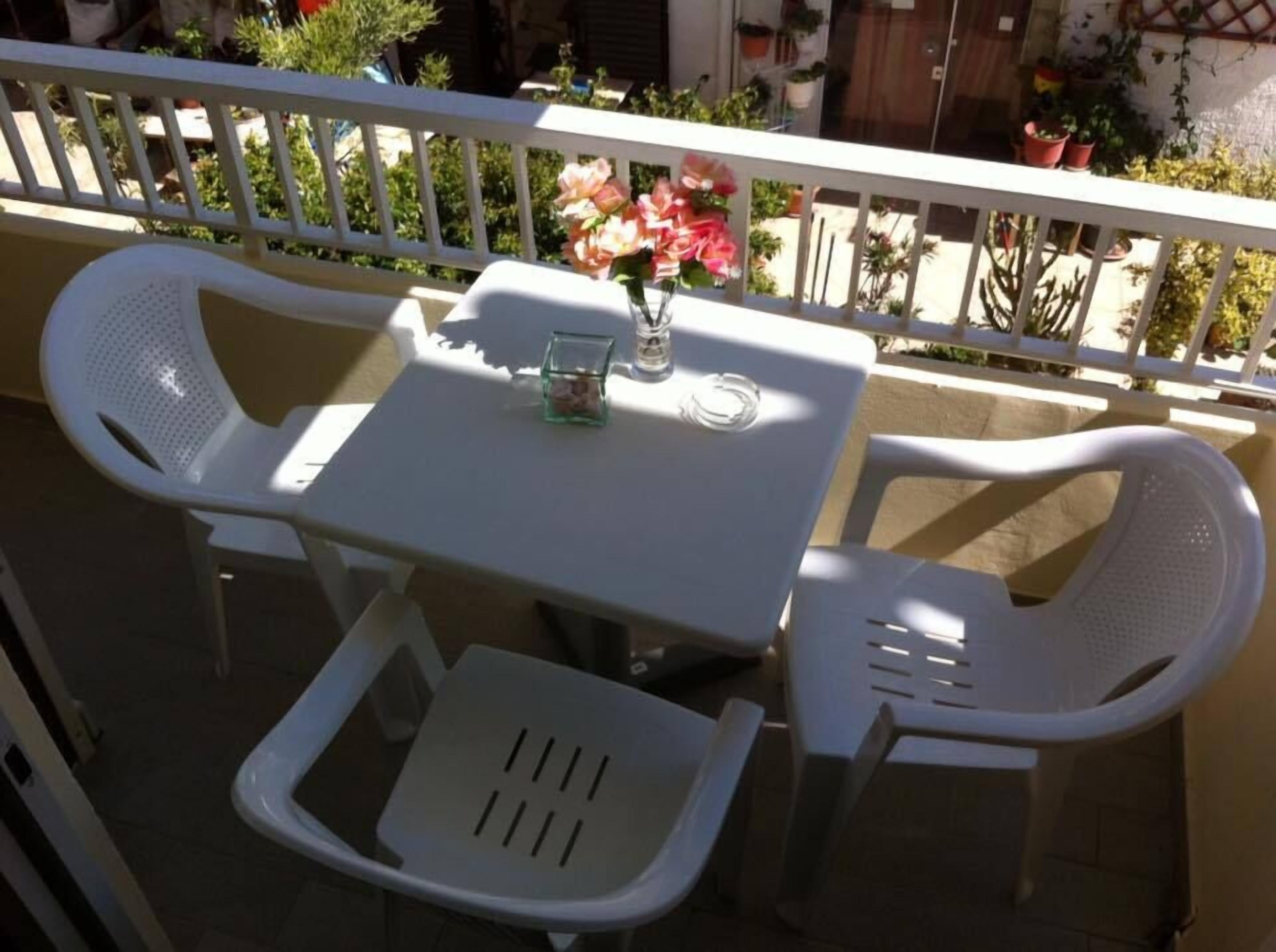 Foto - Manias Apartments