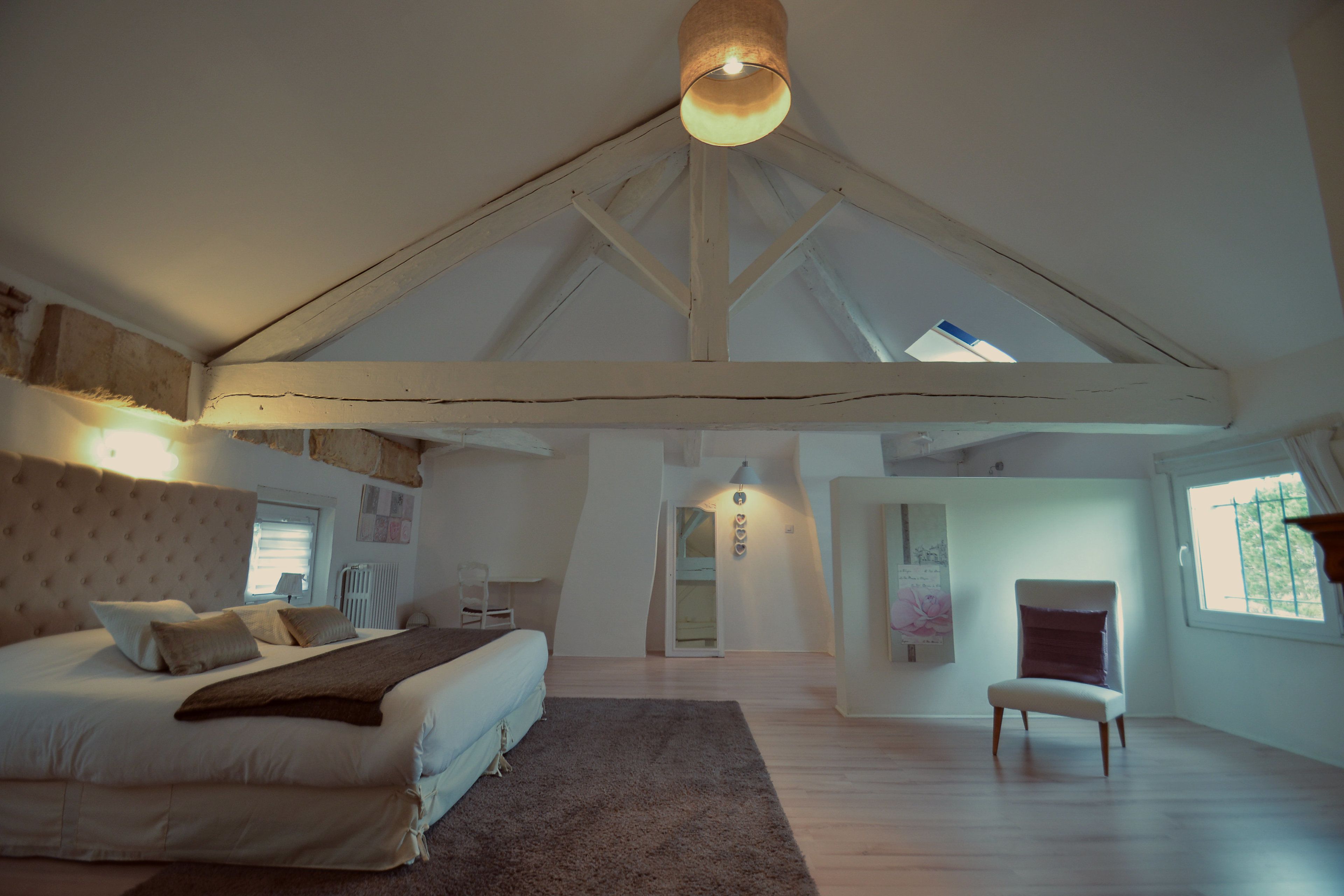 Comfort Suite | 1 bedroom, premium bedding, desk, free cots/infant beds