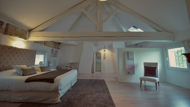 Comfort Suite - Le Petit Domaine de Colayrac (Colayrac-Saint-Cirq)
