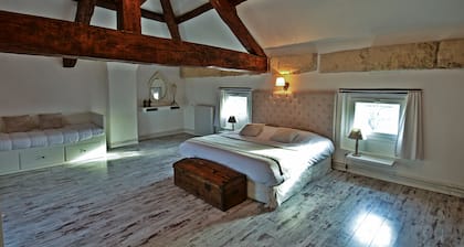 Le Petit Domaine de Colayrac