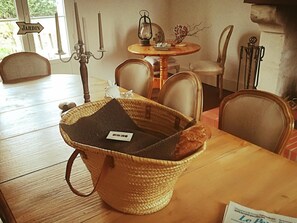 Private kitchen - Le Petit Domaine de Colayrac (Colayrac-Saint-Cirq)