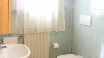 Een douche