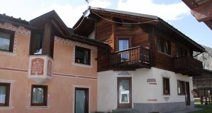 Chalets Living