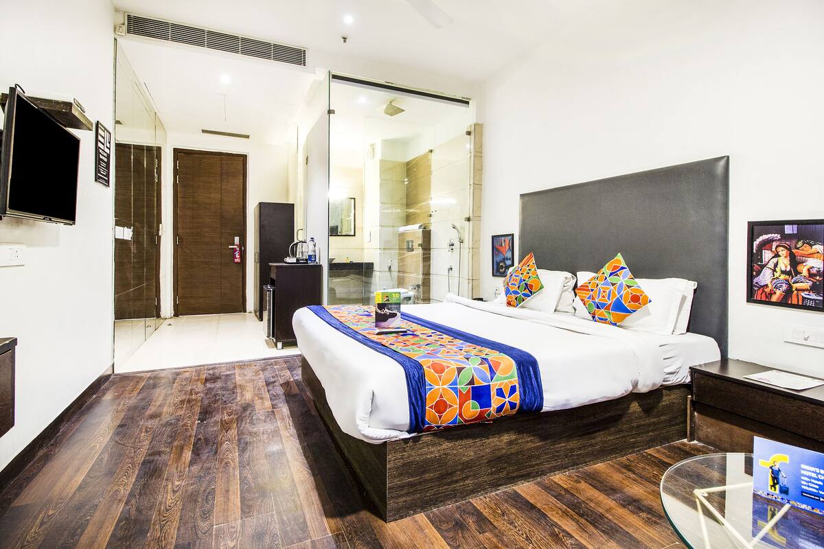 Premium Room, Non Smoking | Soundproofing, free WiFi