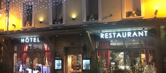 Hôtel de la Chaussée