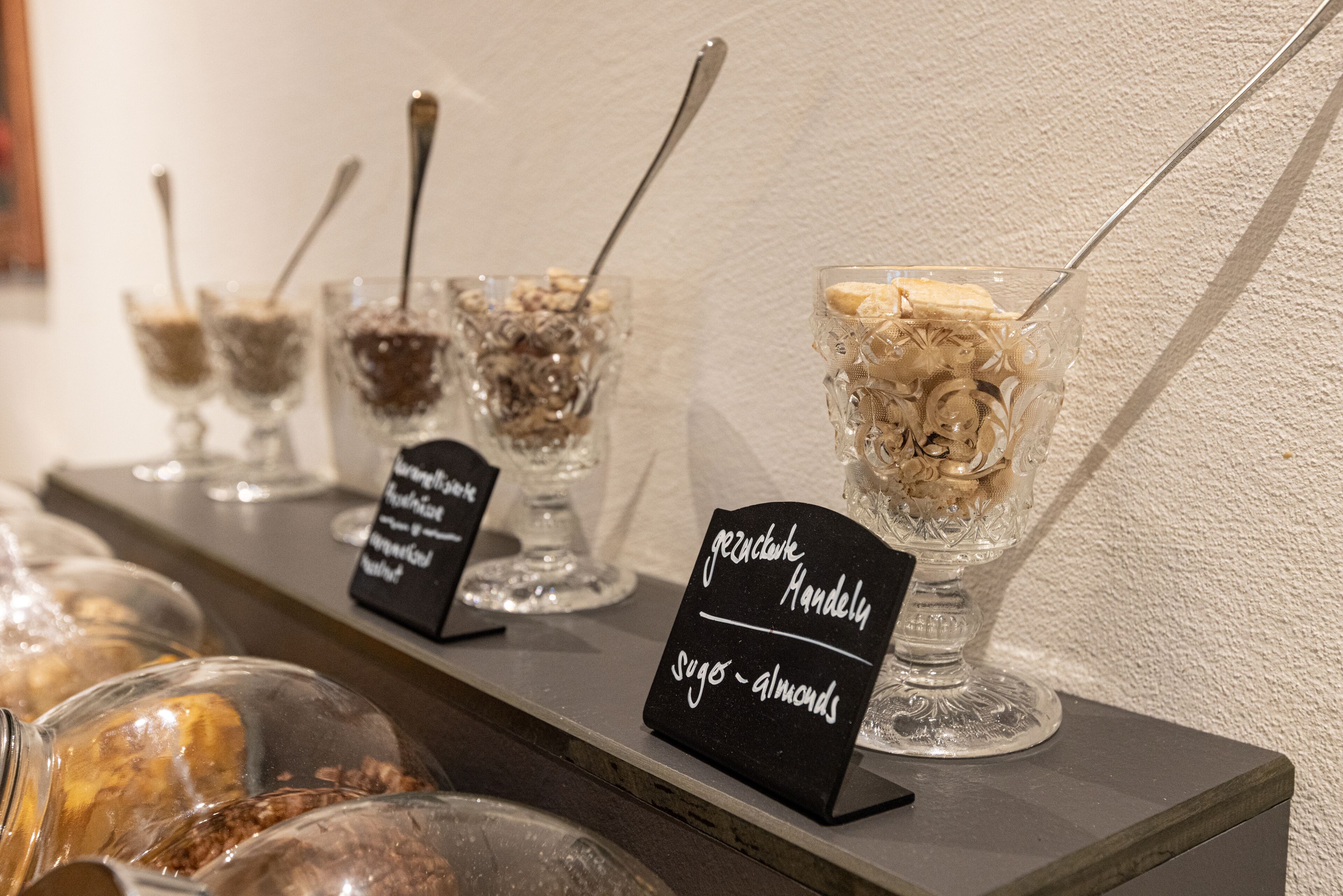 Frokostområde
