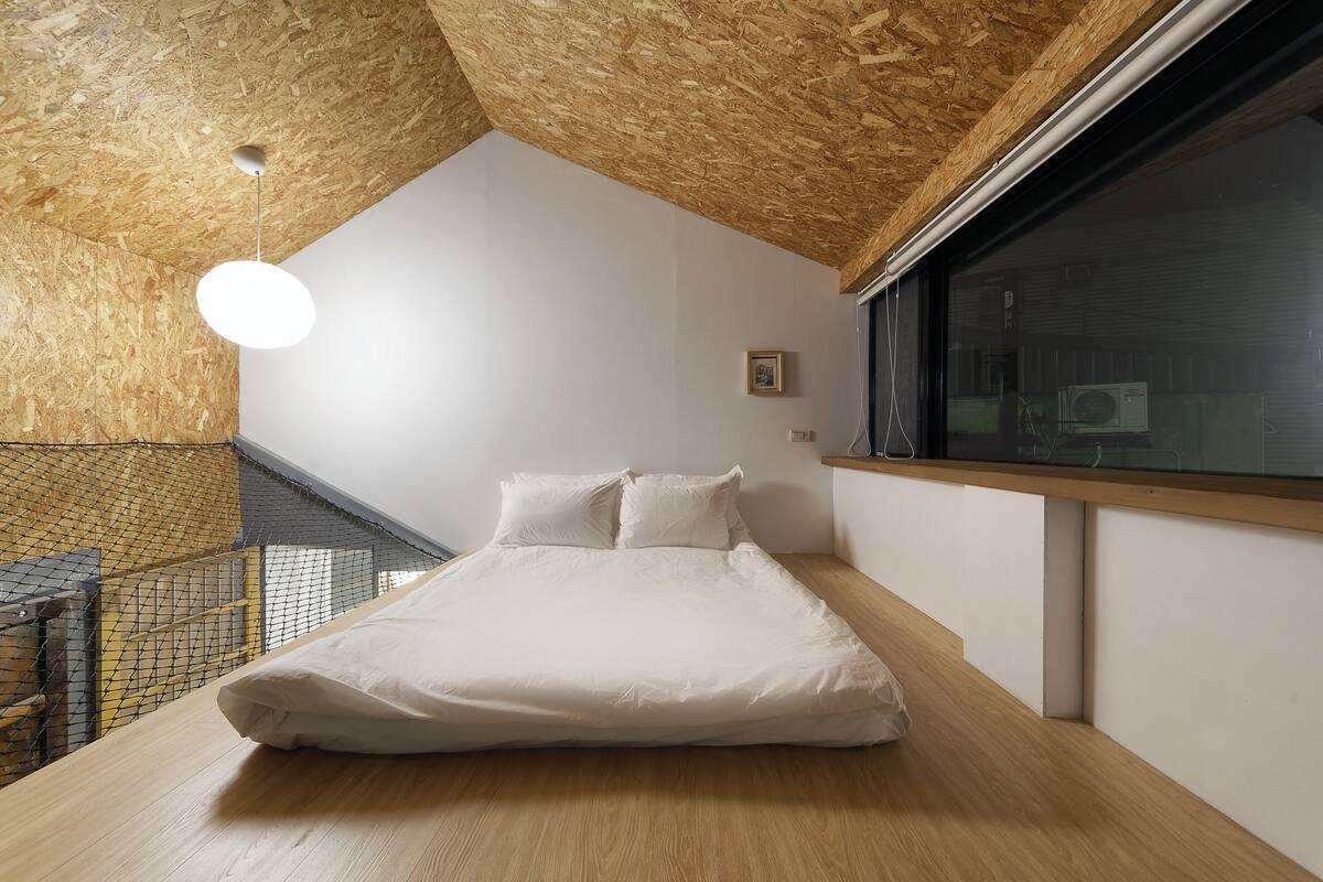 Estudio Confort, vistas parciales al mar | Wifi gratis