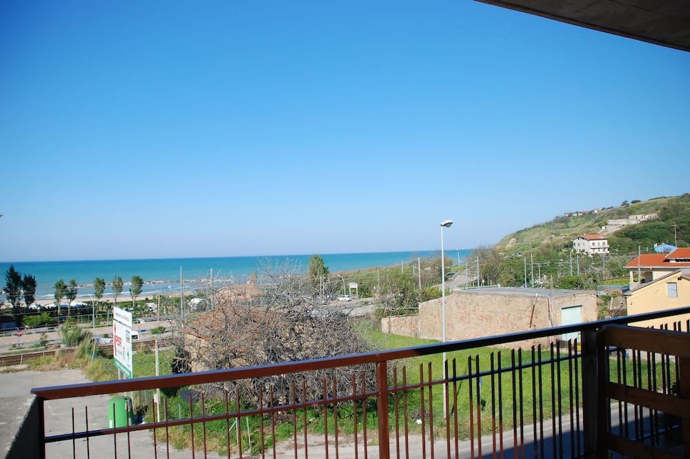 Cala Chiara B&B