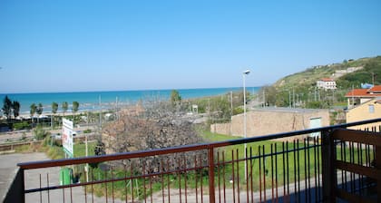 Cala Chiara B&B