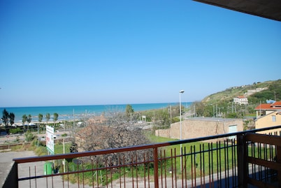 Cala Chiara B&B