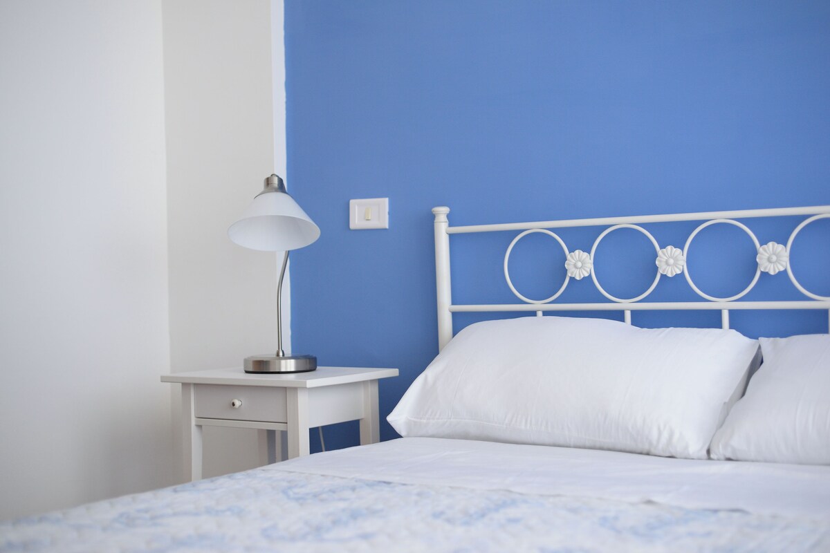 Room, 2 Bedrooms, Connecting Rooms, Sea View (Acquamarina) | Premium bedding, down comforters, desk, iron/ironing board (on request)