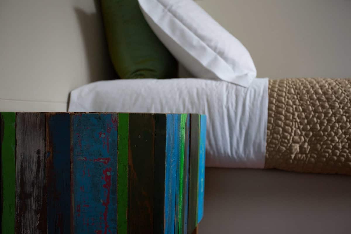 Room (matrimoniale/queen) | 1 bedroom, minibar, desk, blackout drapes