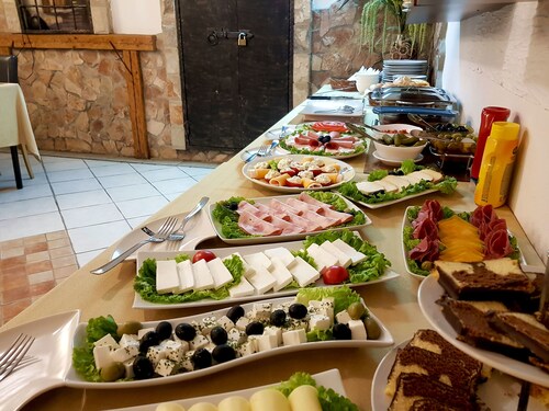 Istanbul Golden Horn