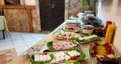 Istanbul Golden Horn