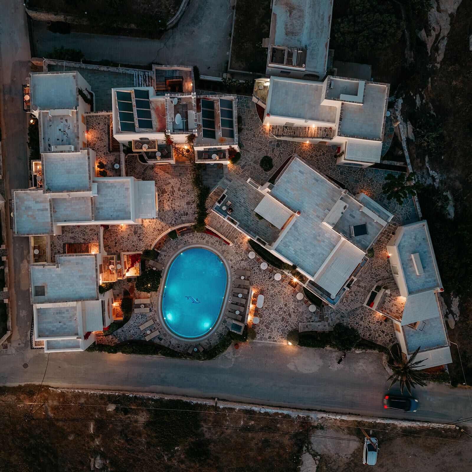 Building design