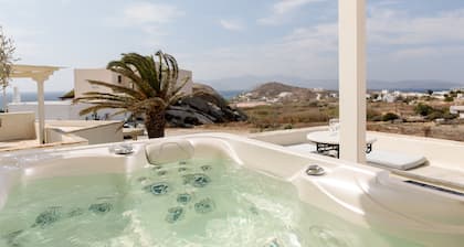 Proteas Hotel & Suites