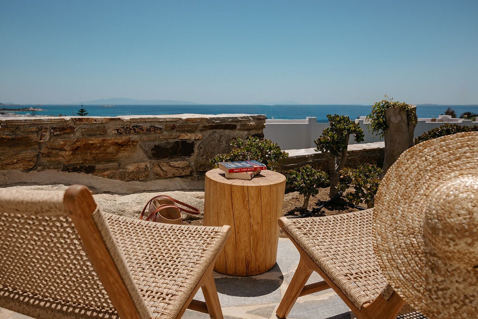 Beach/ocean view