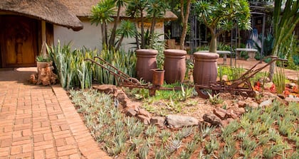 Destiny Inn Lodge
