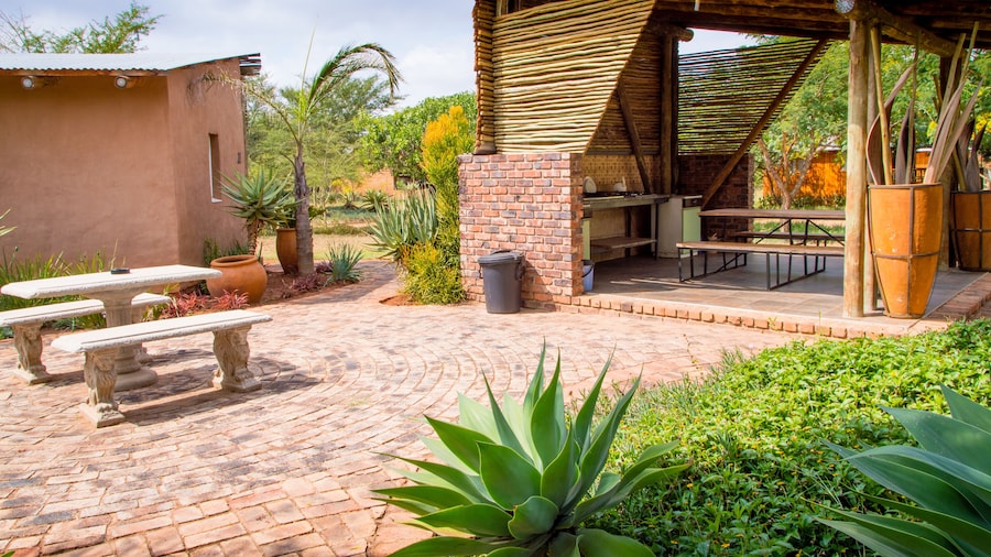 Destiny Inn Lodge
