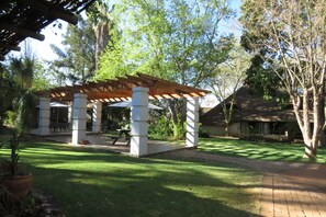 Garden - Destiny Inn Lodge (Polokwane)