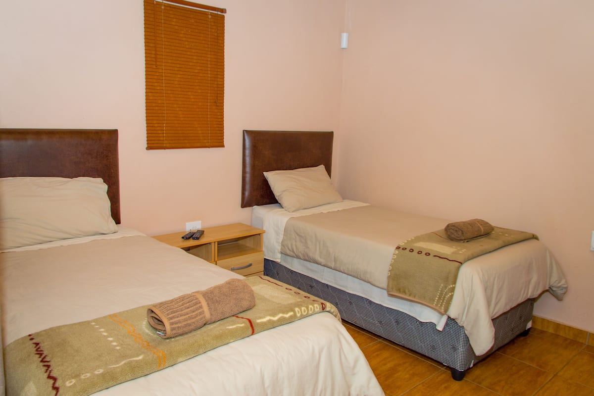 Chambre Double Standard | Wi-Fi