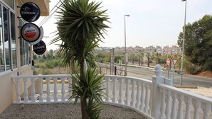 Unclassified image, 3 of 26, button - Hotel Algorfa (Algorfa)