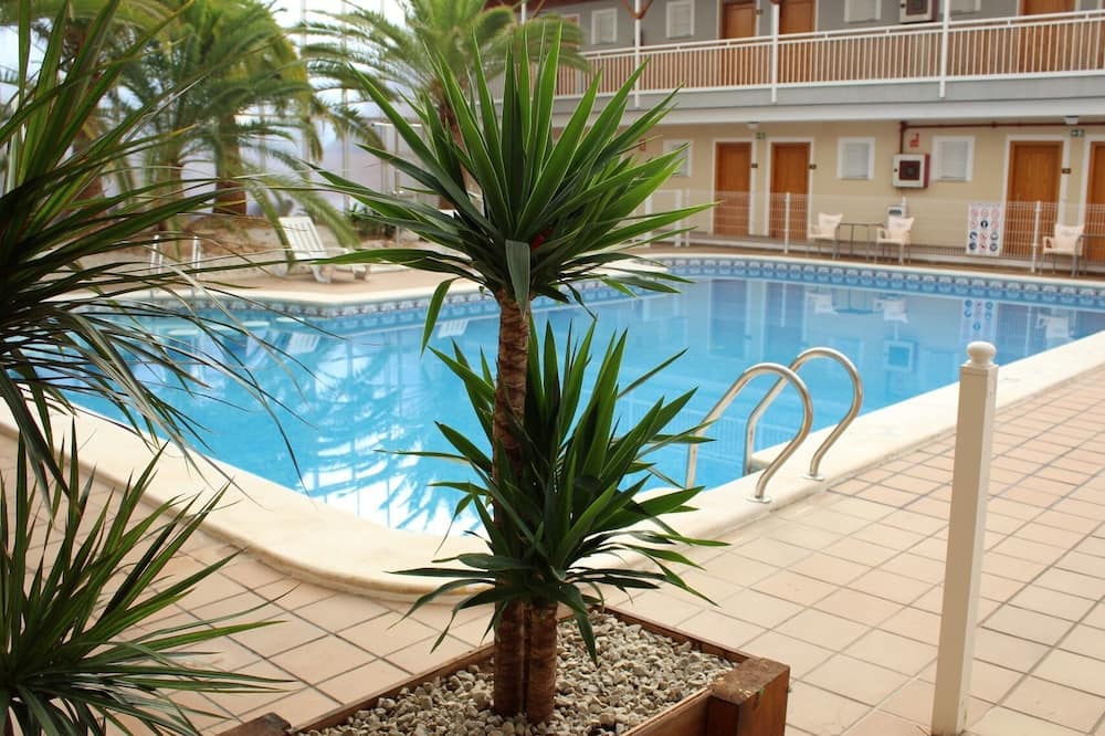 Hotel Algorfa