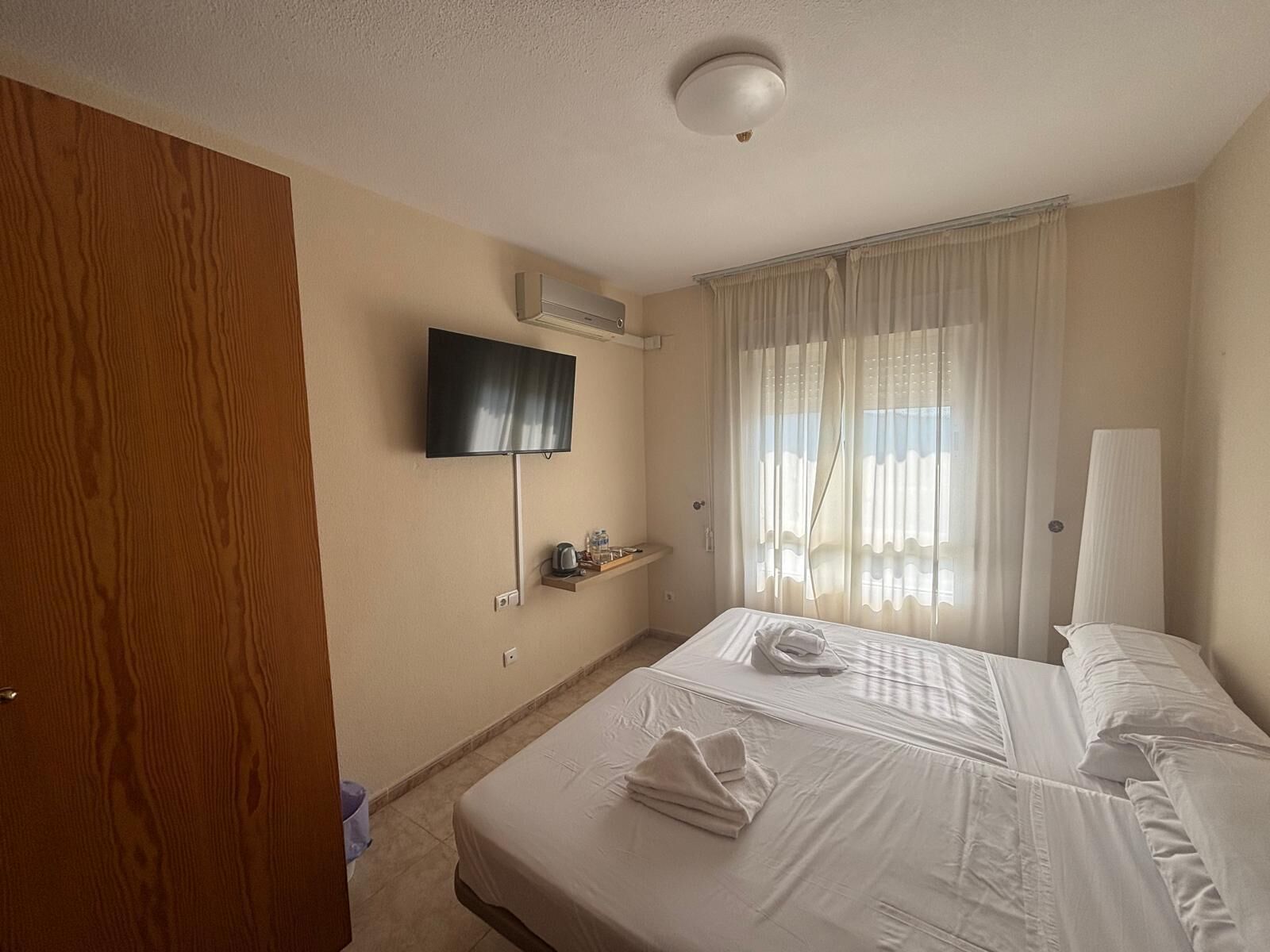 Foto - Hotel Algorfa