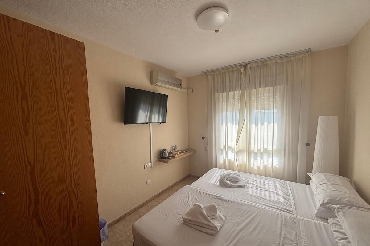 Family Room | Bed sheets