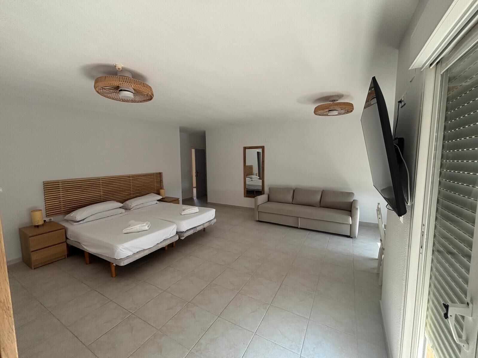 Foto - Hotel Algorfa