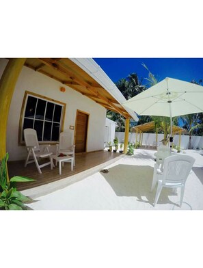 Bungalow | Bureau, Wi-Fi gratuit