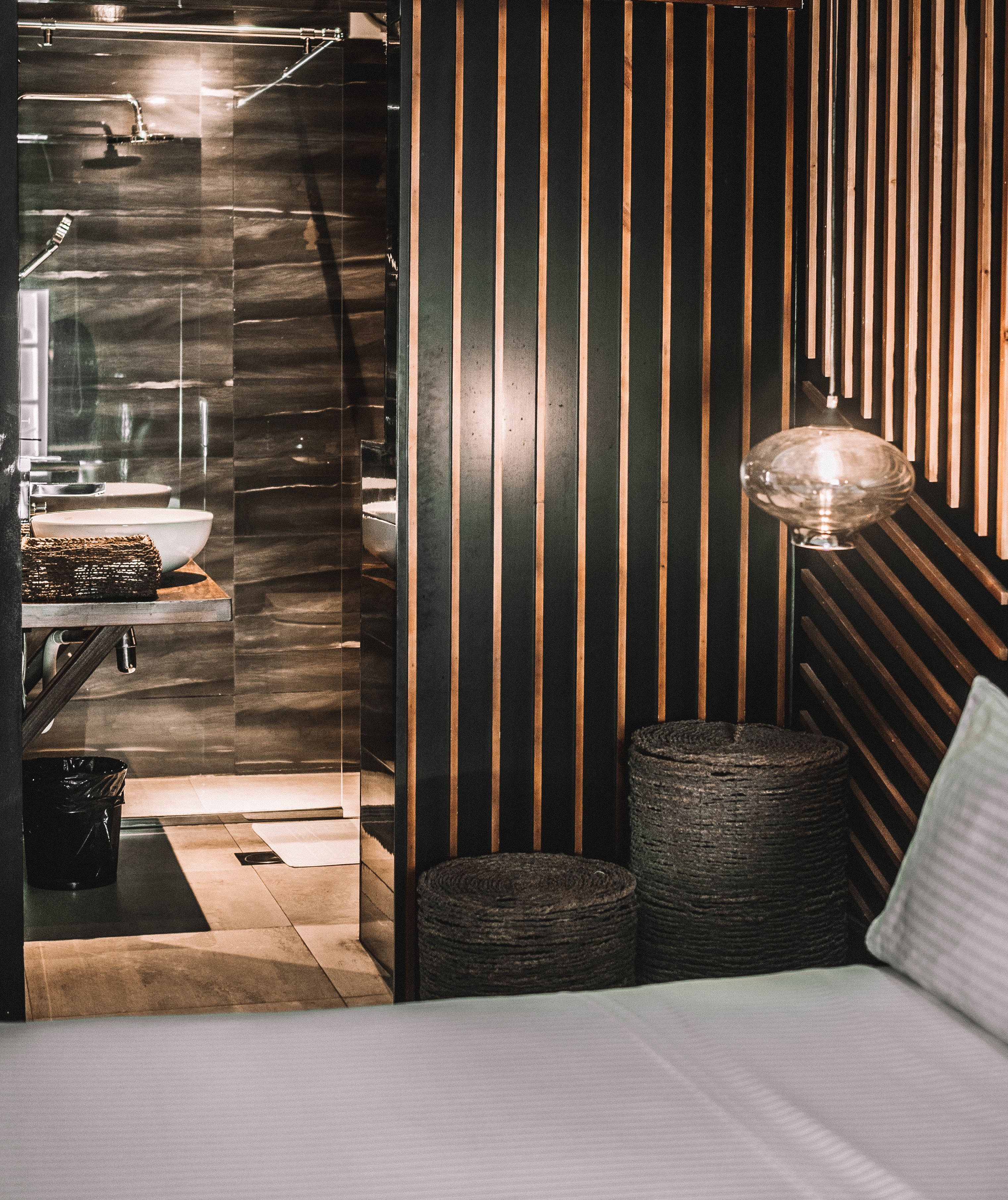 Urban Suite | Bathroom