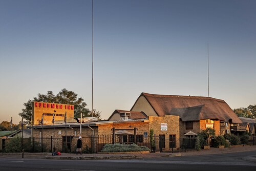 Visit Kuruman: 2024 Travel Guide for Kuruman, Northern Cape | Expedia