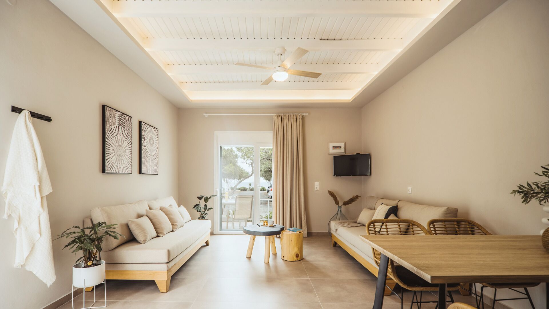Foto - Fata Morgana Studios & Apartments