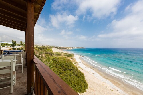 Fata Morgana Studios & Apartments