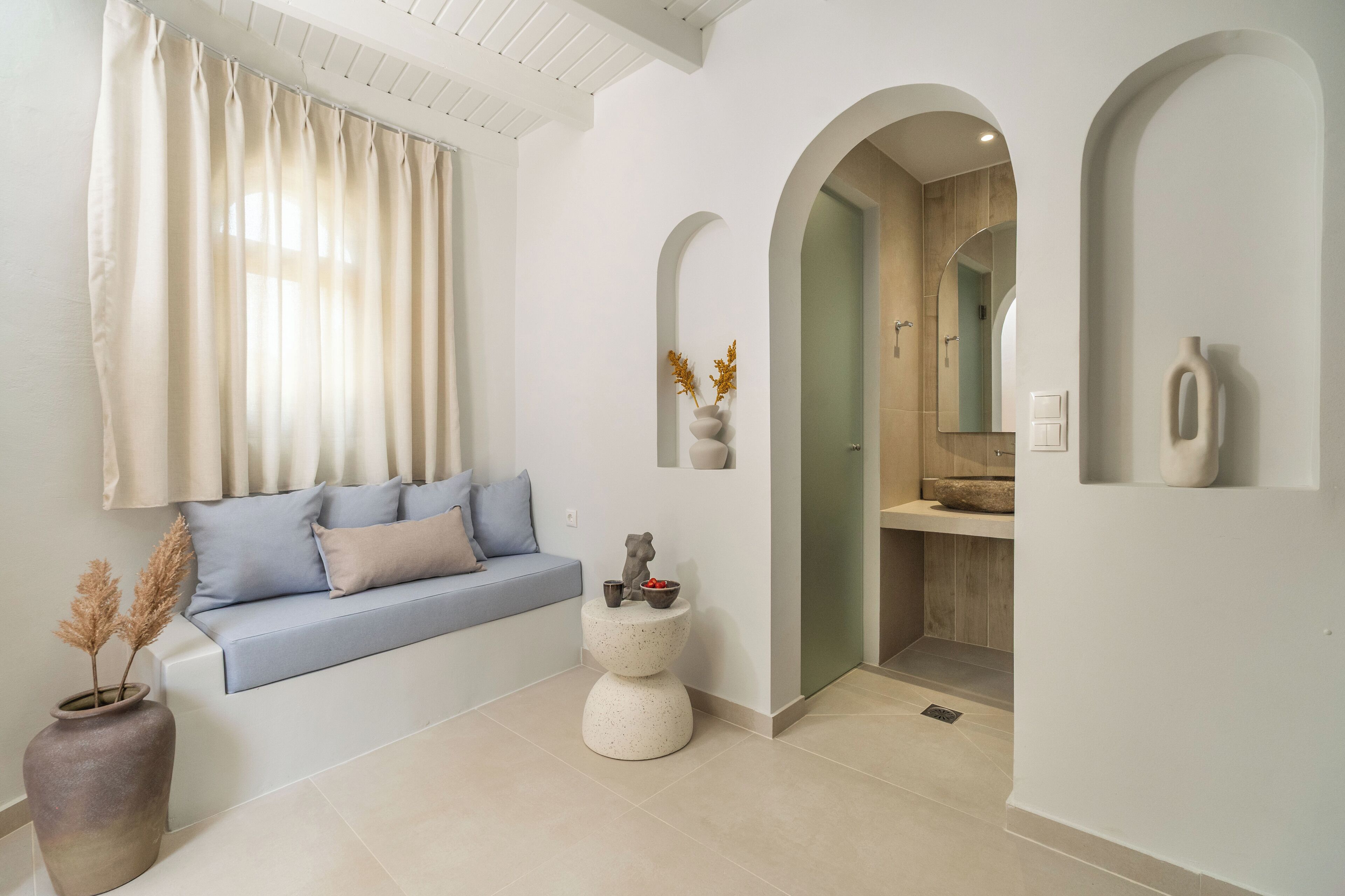 Foto - Fata Morgana Studios & Apartments