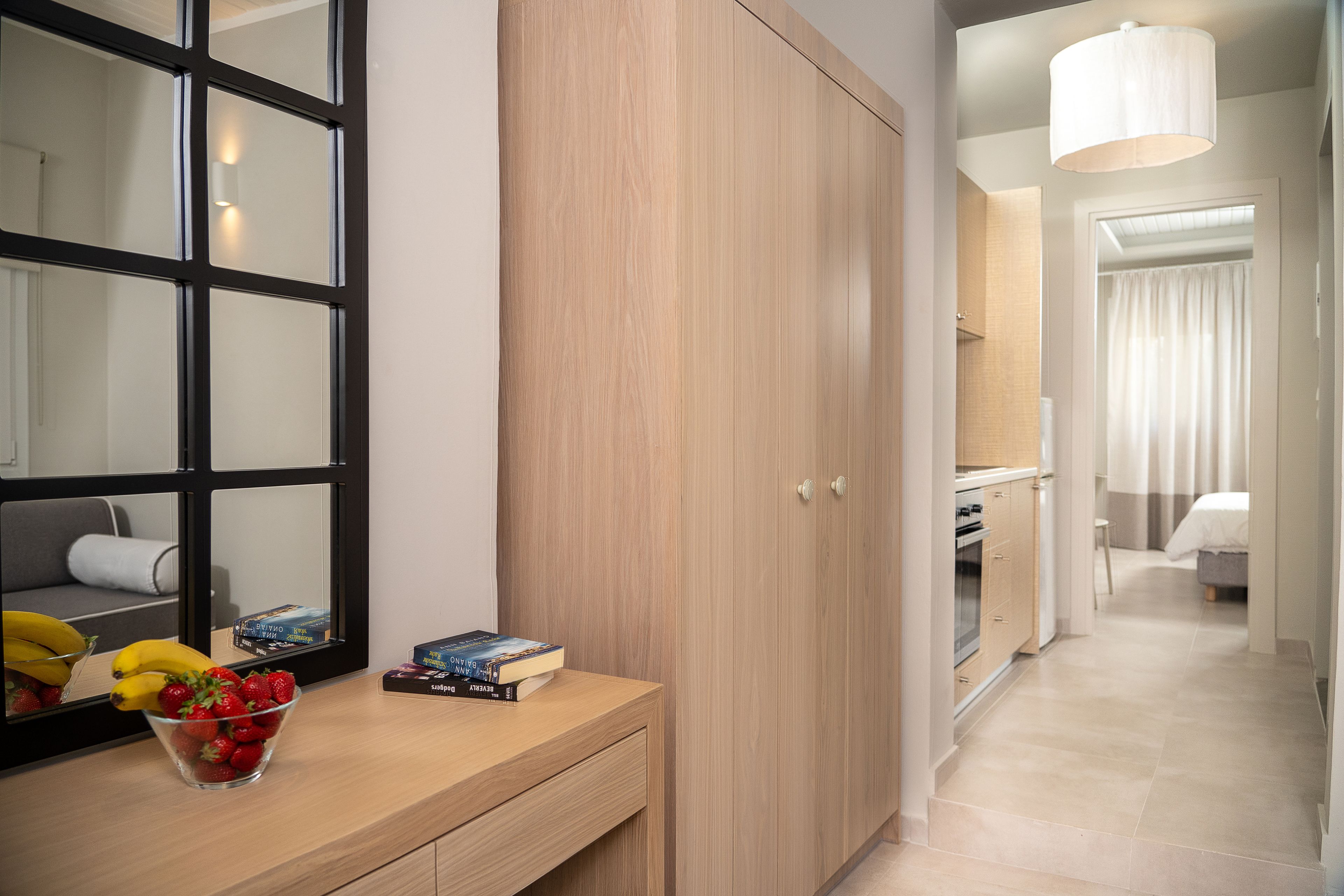 Foto - Fata Morgana Studios & Apartments
