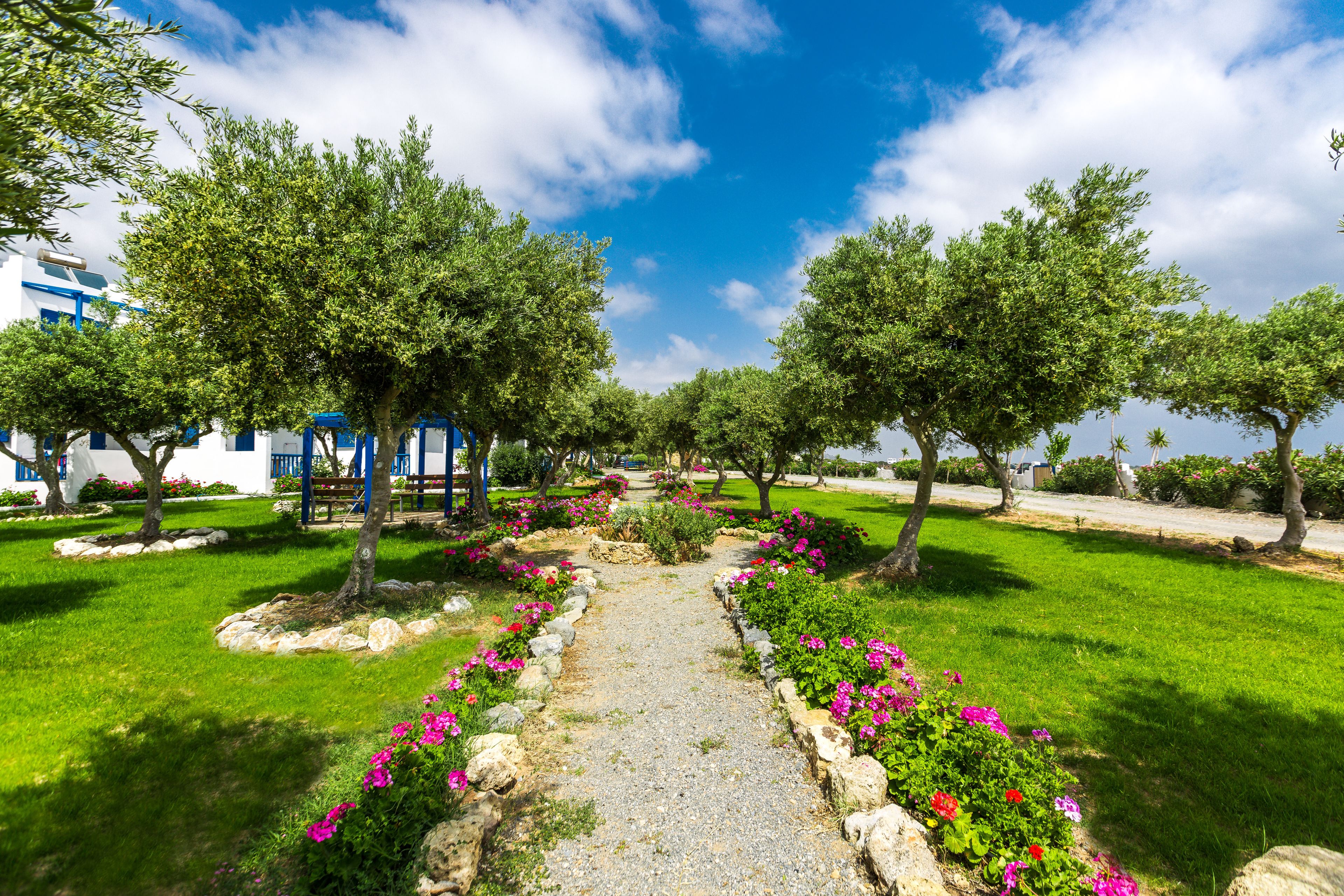 Foto - Fata Morgana Studios & Apartments