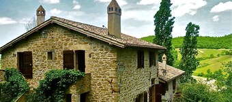 Agriturismo Basaletto