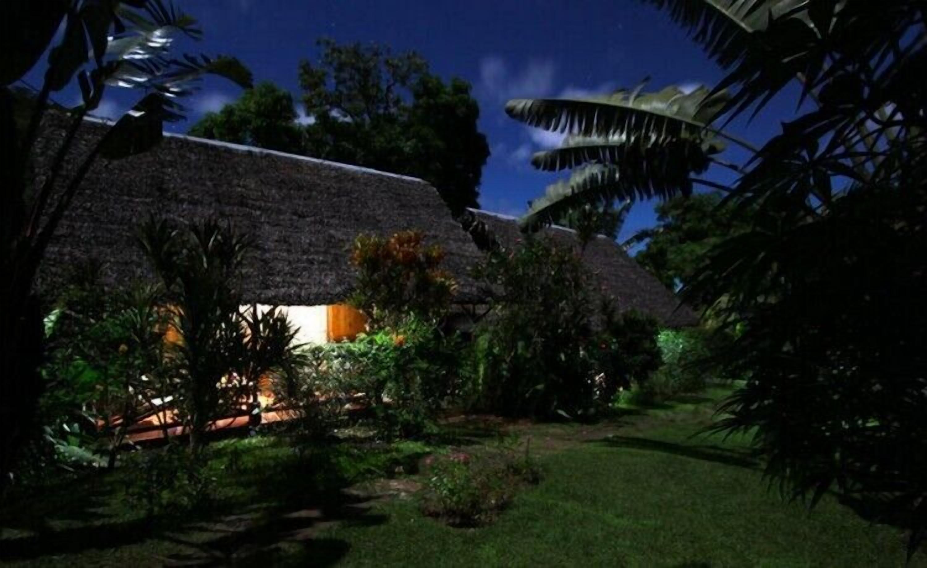 Foto - Clair de Lune