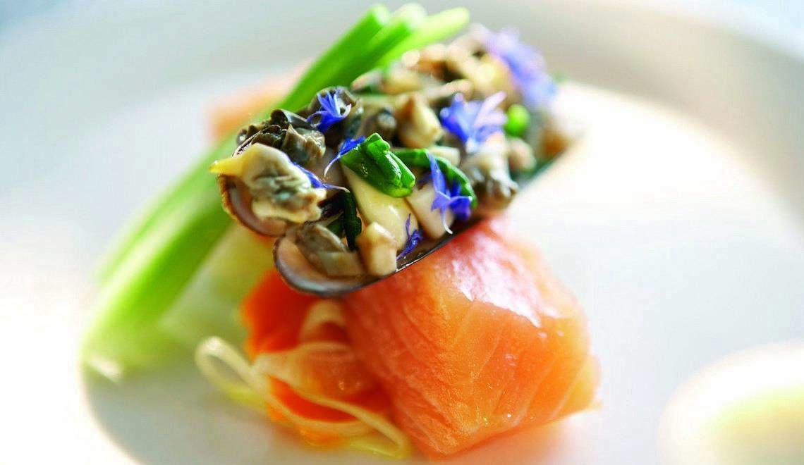 Foto - Clair de Lune