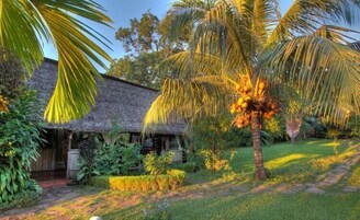 Ăreas de la propiedad